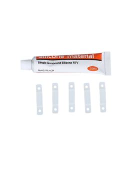 Taśma V-TAC SKU2562 VT-5050 3000K 9W 500lm