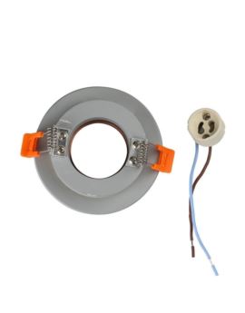 Oczko V-TAC SKU3124 VT-862-MGRD