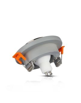 Oczko V-TAC SKU3124 VT-862-MGRD