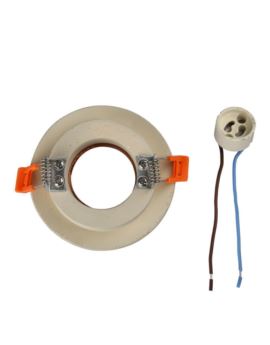 Oczko V-TAC SKU3125 VT-862-MRC