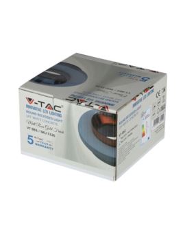 Oczko V-TAC SKU3126 VT-862-MRD