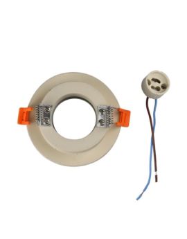 Oczko V-TAC SKU3126 VT-862-MRD