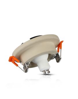 Oczko V-TAC SKU3126 VT-862-MRD