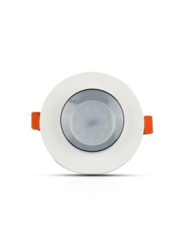 Oczko V-TAC SKU3127 VT-862-CRD