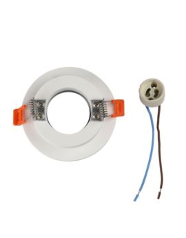 Oczko V-TAC SKU3127 VT-862-CRD