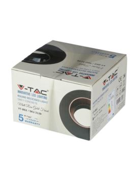 Oczko V-TAC SKU3128 VT-862-MG