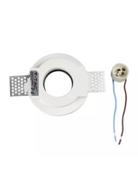 Oczko V-TAC SKU3146 VT-866-CRD