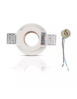 Oczko V-TAC SKU3147 VT-866-MRD