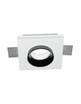 Oczko V-TAC SKU3148 VT-866-BSQ