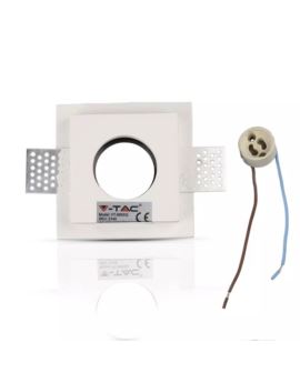 Oczko V-TAC SKU3148 VT-866-BSQ