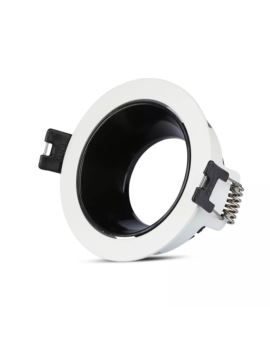 Oczko V-TAC SKU3153 VT-872-WB