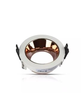 Oczko V-TAC SKU3155 VT-872-WR