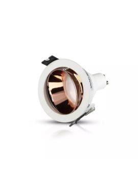 Oczko V-TAC SKU3155 VT-872-WR