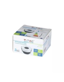 Oczko V-TAC SKU3157 VT-873-WB