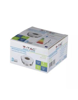 Oczko V-TAC SKU3159 VT-873-WR