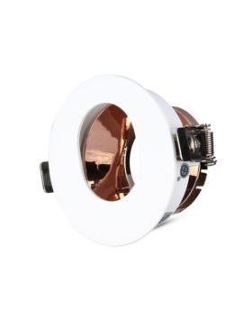 Oczko V-TAC SKU3163 VT-874-WR