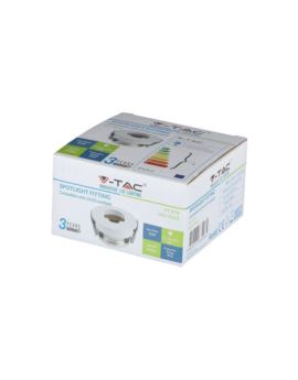 Oczko V-TAC SKU3163 VT-874-WR