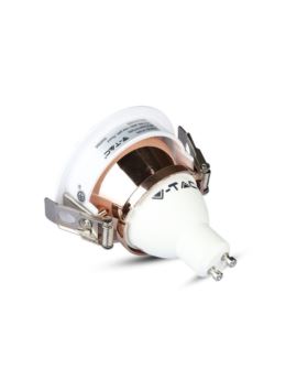 Oczko V-TAC SKU3163 VT-874-WR