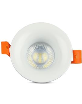 Oczko V-TAC SKU3169 VT-876-RD