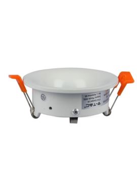Oczko V-TAC SKU3169 VT-876-RD