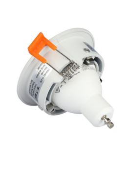 Oczko V-TAC SKU3169 VT-876-RD