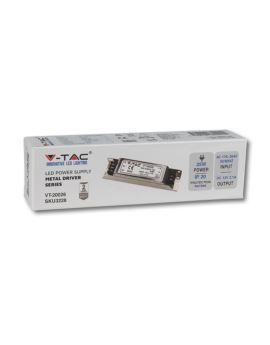 Zasilacz V-TAC SKU3228 VT-20026 25W
