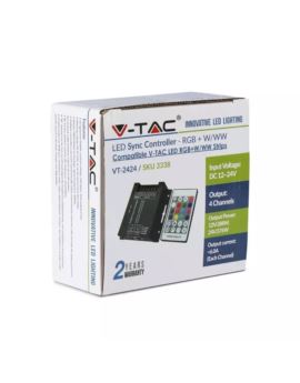 Sterownik V-TAC SKU3338 VT-2424 288W-576W