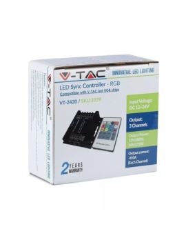Sterownik V-TAC SKU3339 VT-2420 288W-576W