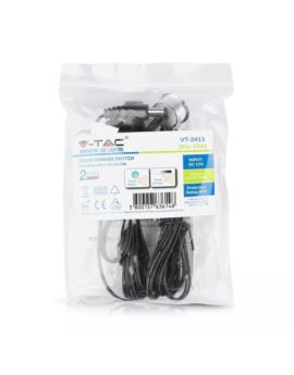 Sterownik V-TAC SKU3341 VT-2411 60W