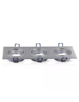 Oczko V-TAC SKU3610 VT-784SQ-AB