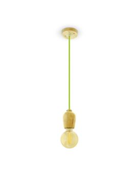 Oprawa V-TAC SKU3725 VT-7778-GN