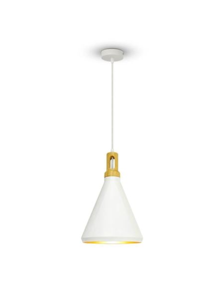 Oprawa V-TAC SKU3761 VT-7525-WH