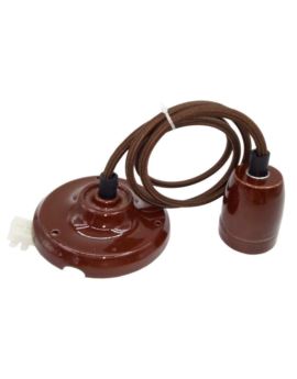 Oprawka V-TAC SKU3810 VT-7998-BR