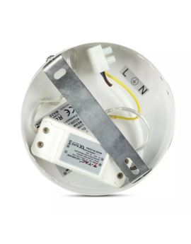 Oprawa V-TAC SKU3937 VT-7444-WH 3000K 7W 400lm