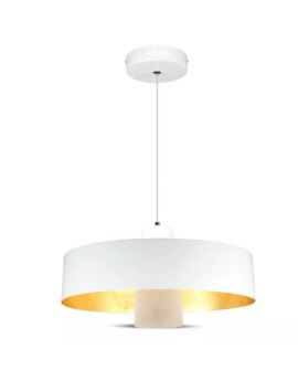 Oprawa V-TAC SKU3939 VT-7666-WH 3000K 7W 400lm