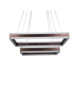 Oprawa V-TAC SKU3988 VT-101-2D 3000K 115W 8050lm