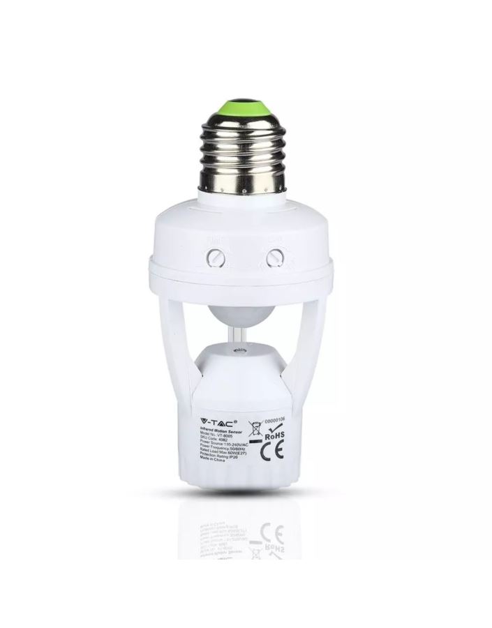 Czujnik V-TAC SKU4982 VT-8005 60W