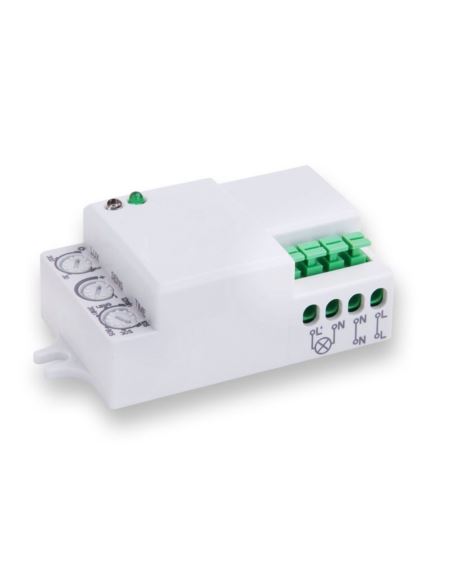Czujnik V-TAC SKU5078 VT-8018 300W