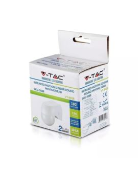 Czujnik V-TAC SKU5088 VT-8028 400W