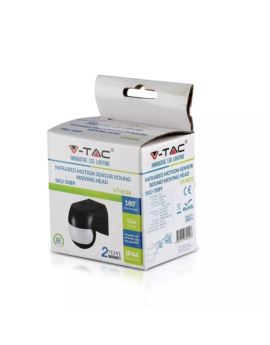 Czujnik V-TAC SKU5089 VT-8028 400W