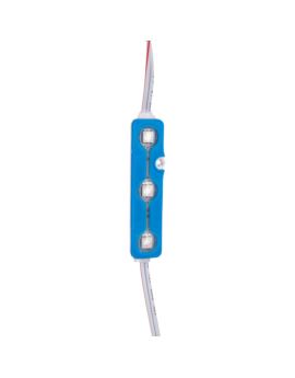 Moduł V-TAC SKU5118 VT-50503 Kolor Niebieski 0,72W
