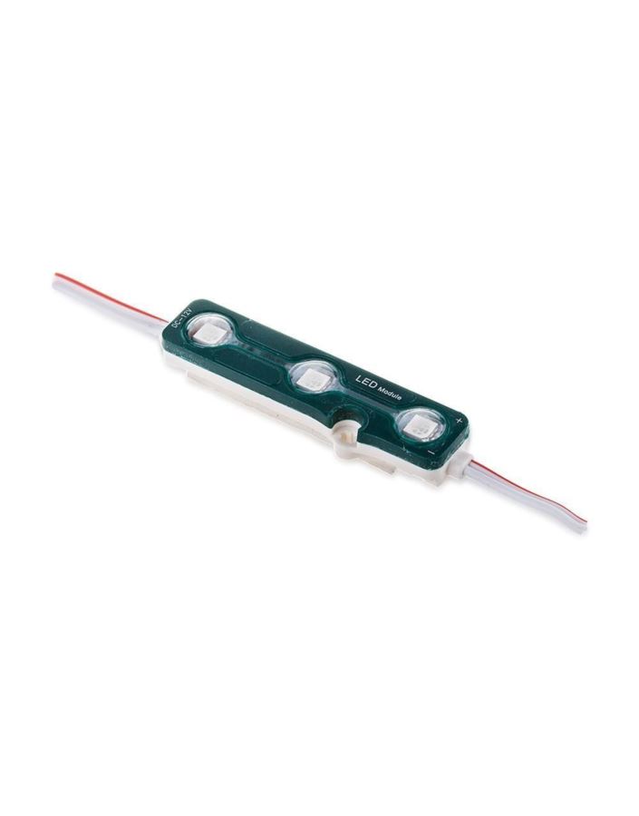 Moduł V-TAC SKU5119 VT-50503 Kolor Zielony 0,72W 6