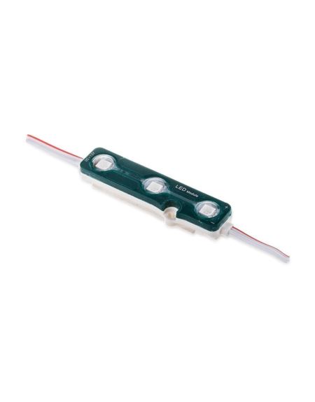 Moduł V-TAC SKU5119 VT-50503 Kolor Zielony 0,72W 6