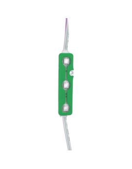Moduł V-TAC SKU5119 VT-50503 Kolor Zielony 0,72W 6