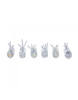 Moduł V-TAC SKU5136 VT-50501 6400K 0,24W 20lm