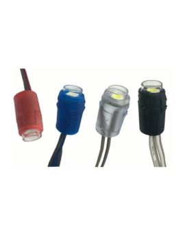Moduł V-TAC SKU5139 VT-50501 Kolor Niebieski 0,24W