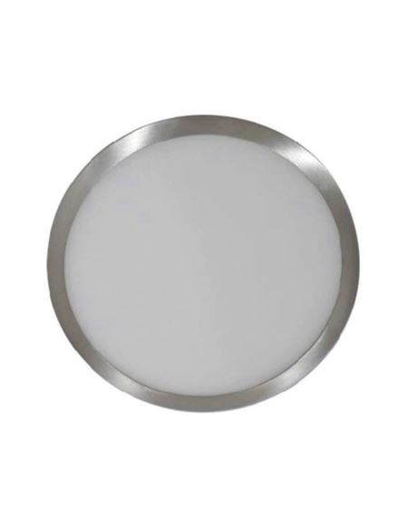 Panel V-TAC SKU6367 VT-1205SN 3000K 12W 1000lm