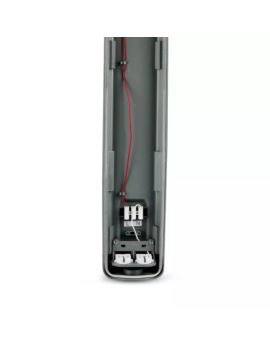Oprawa V-TAC SKU6399 VT-12023 6400K 2x18W 3400lm