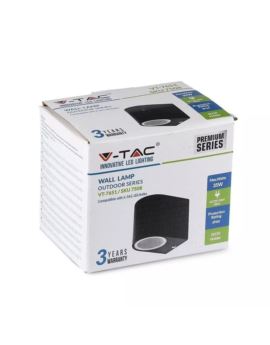 Kinkiet V-TAC SKU7508 VT-7651