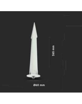 Szpilka V-TAC SKU7537 VT-854